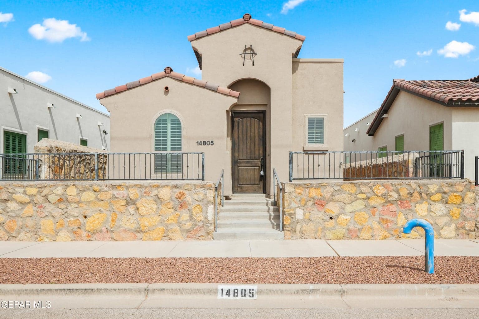 14805 PEBBLE HILLS Boulevard