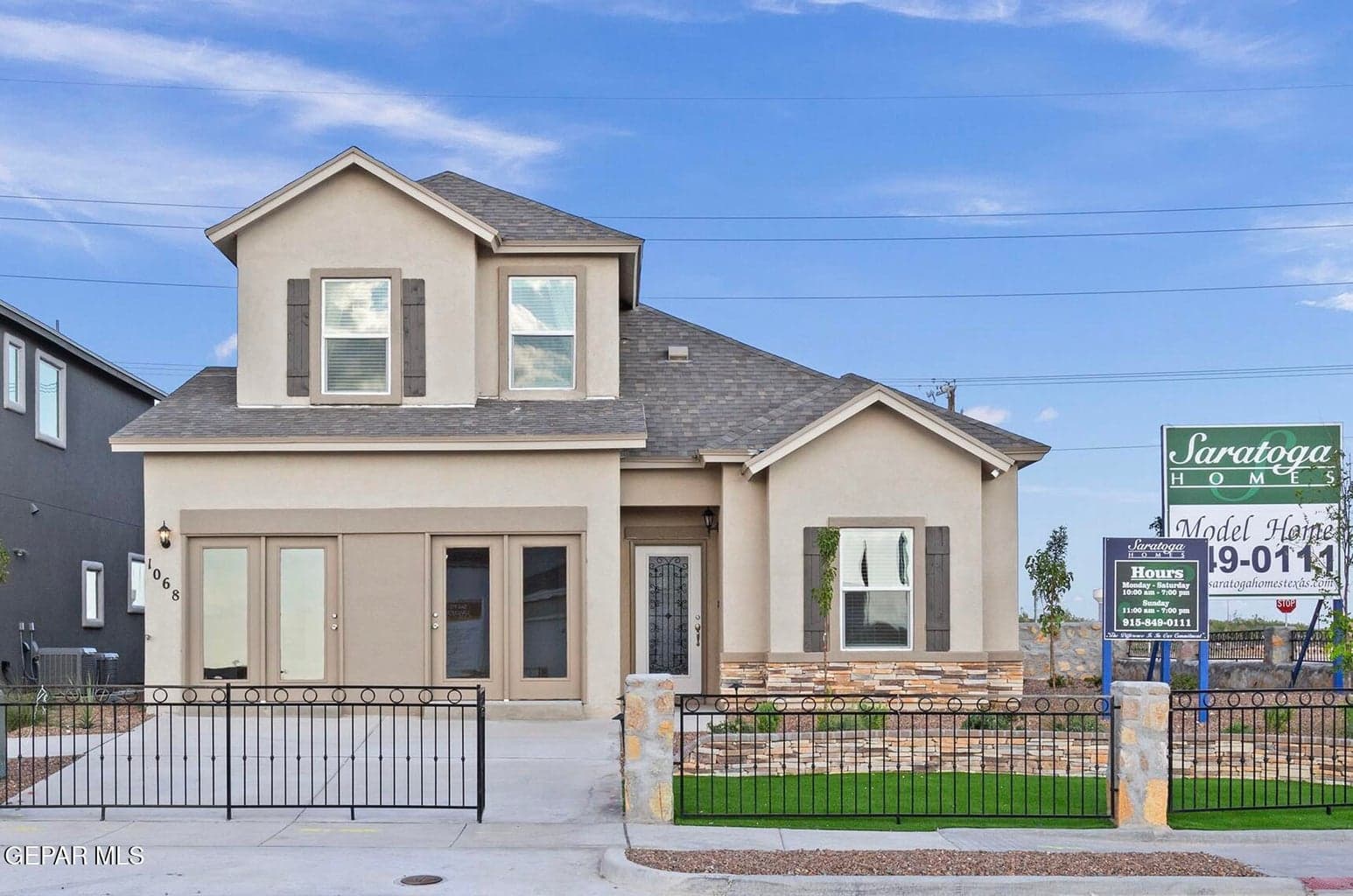 14064 Paseo Original Court