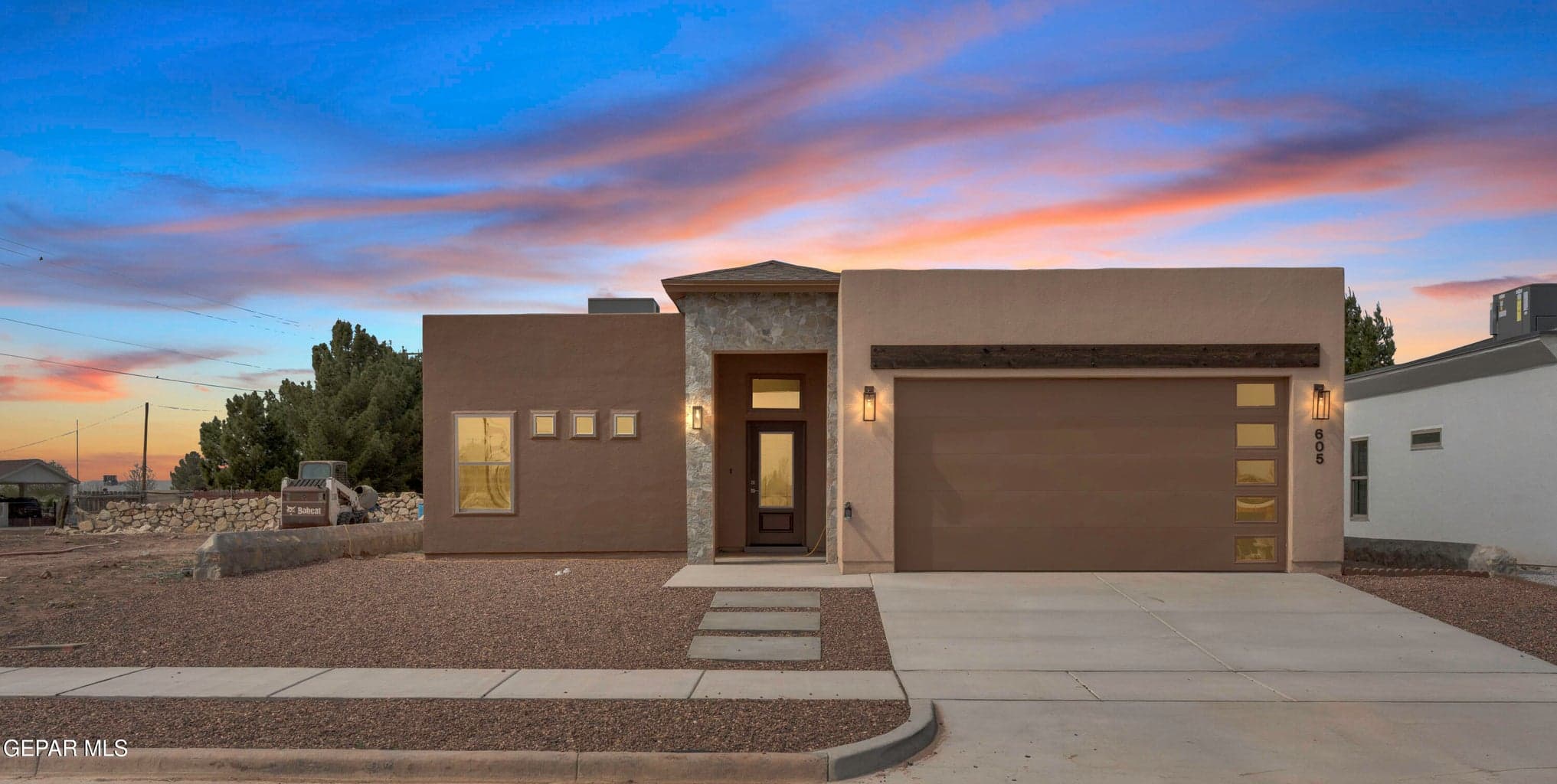 605 San Carlos Court