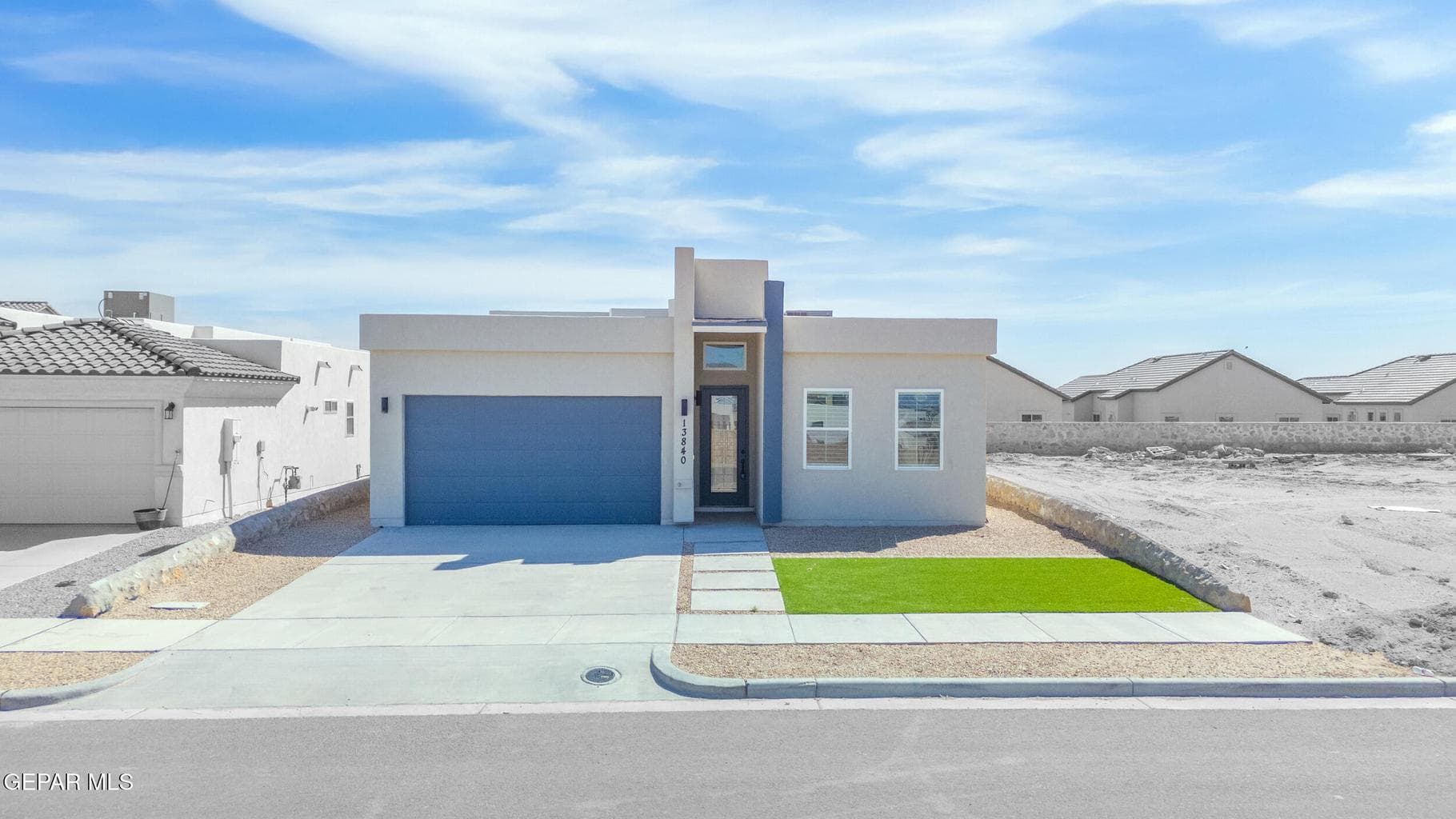 13840 Paseo Celeste Drive