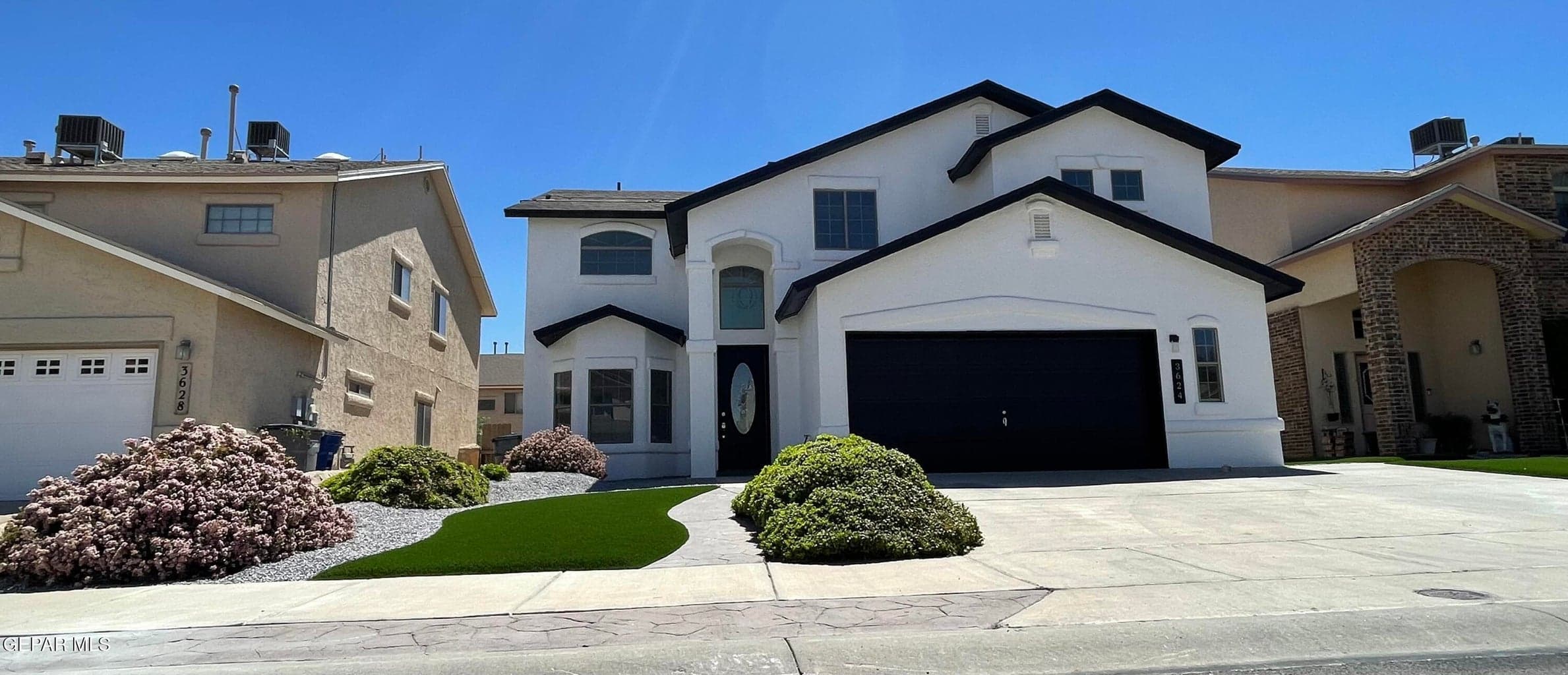 3624 Tierra Calida Drive