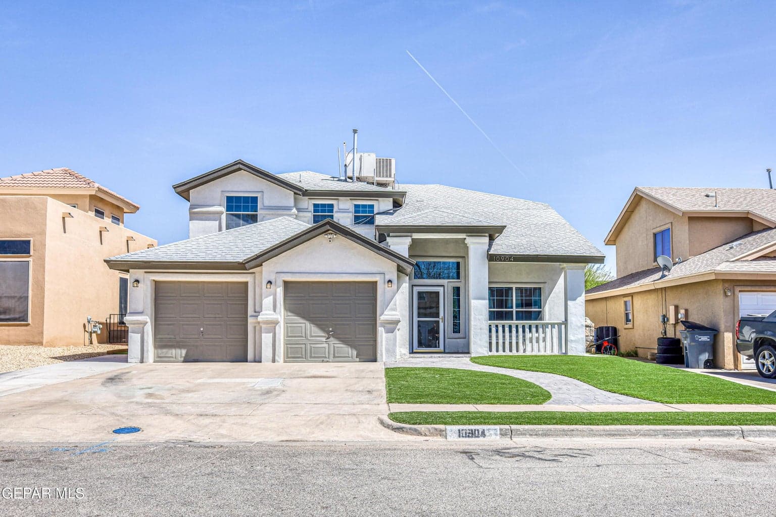 10904 DUSTER Drive
