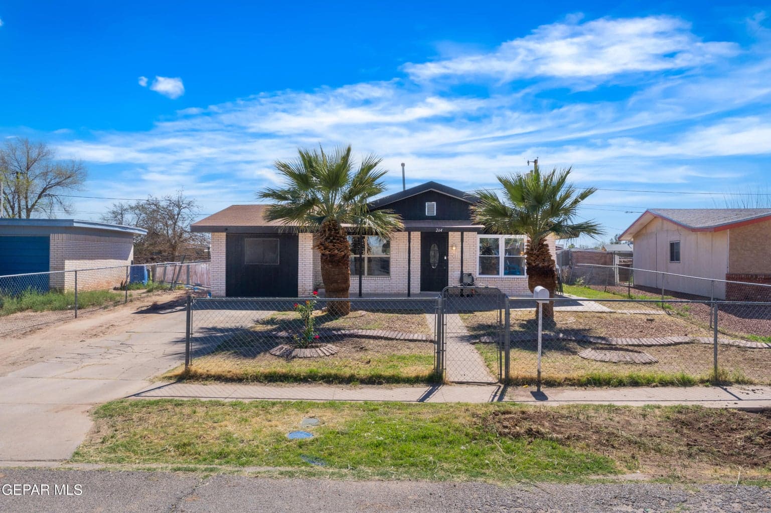 264 LINK Drive
