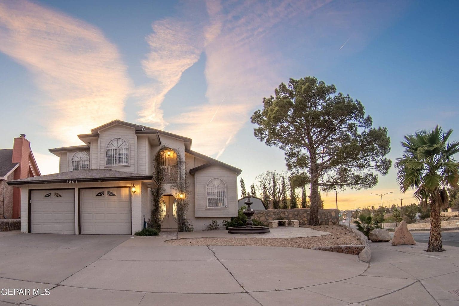 1501 CEZANNE Circle