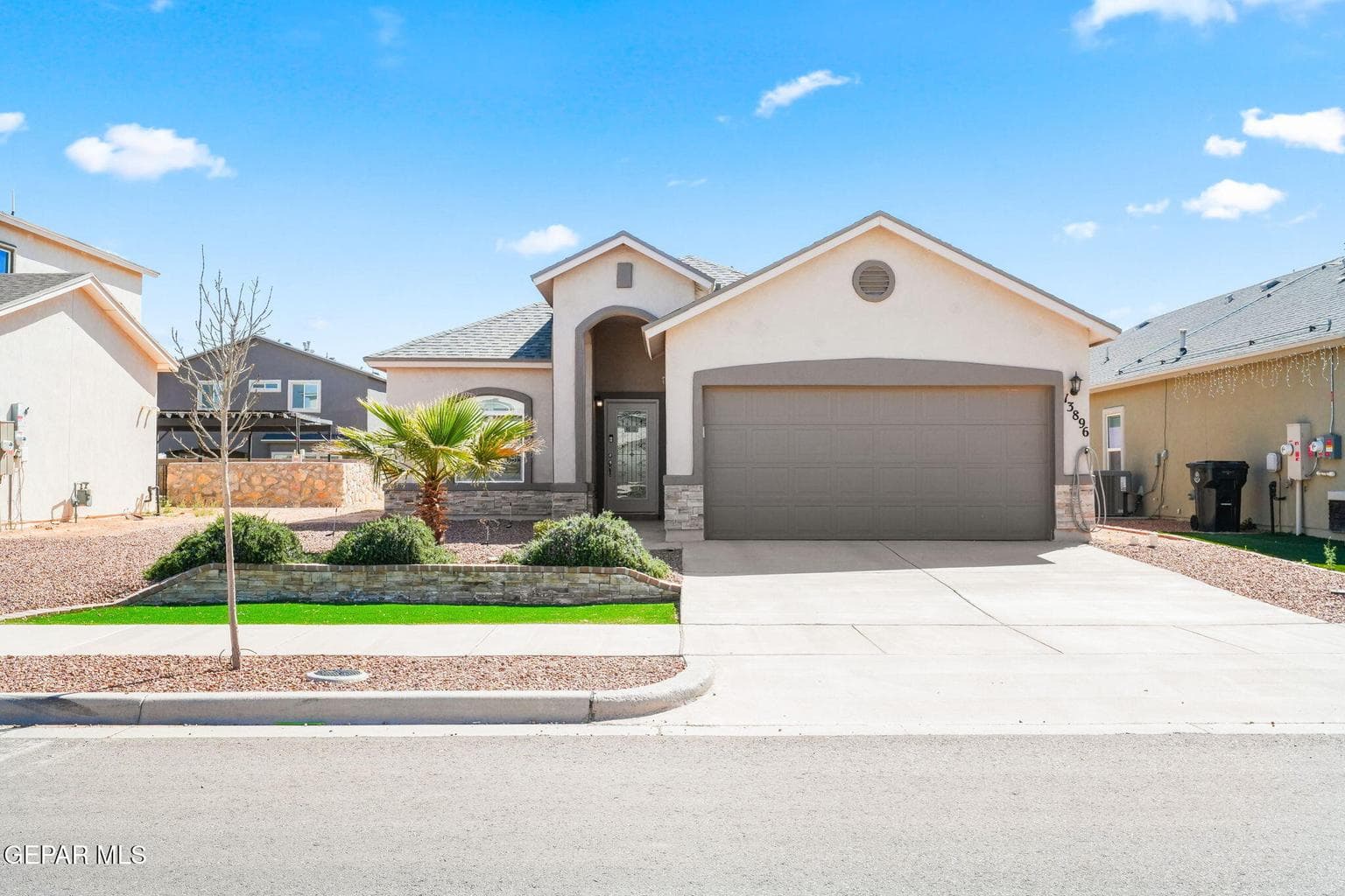 Photo of 13896 SKY HARBOR Avenue