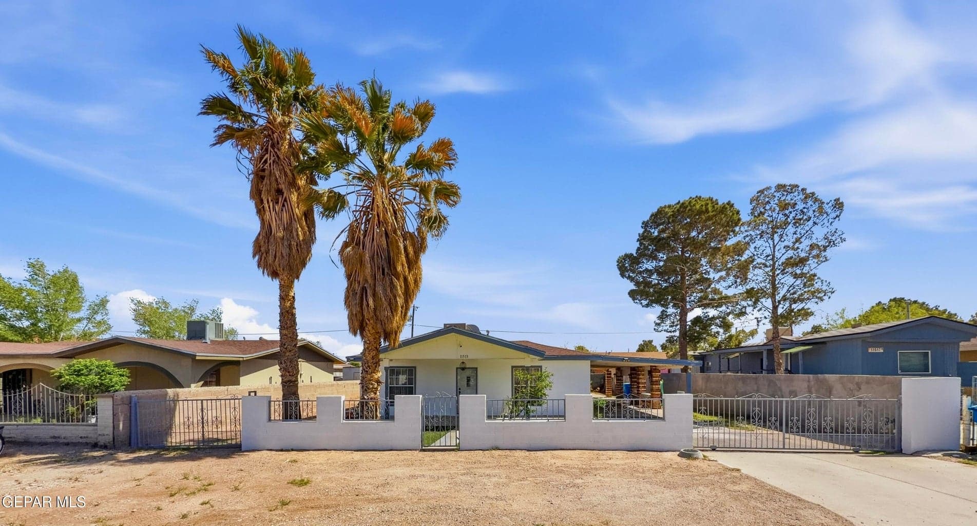 Photo of 11513 DORIS Road