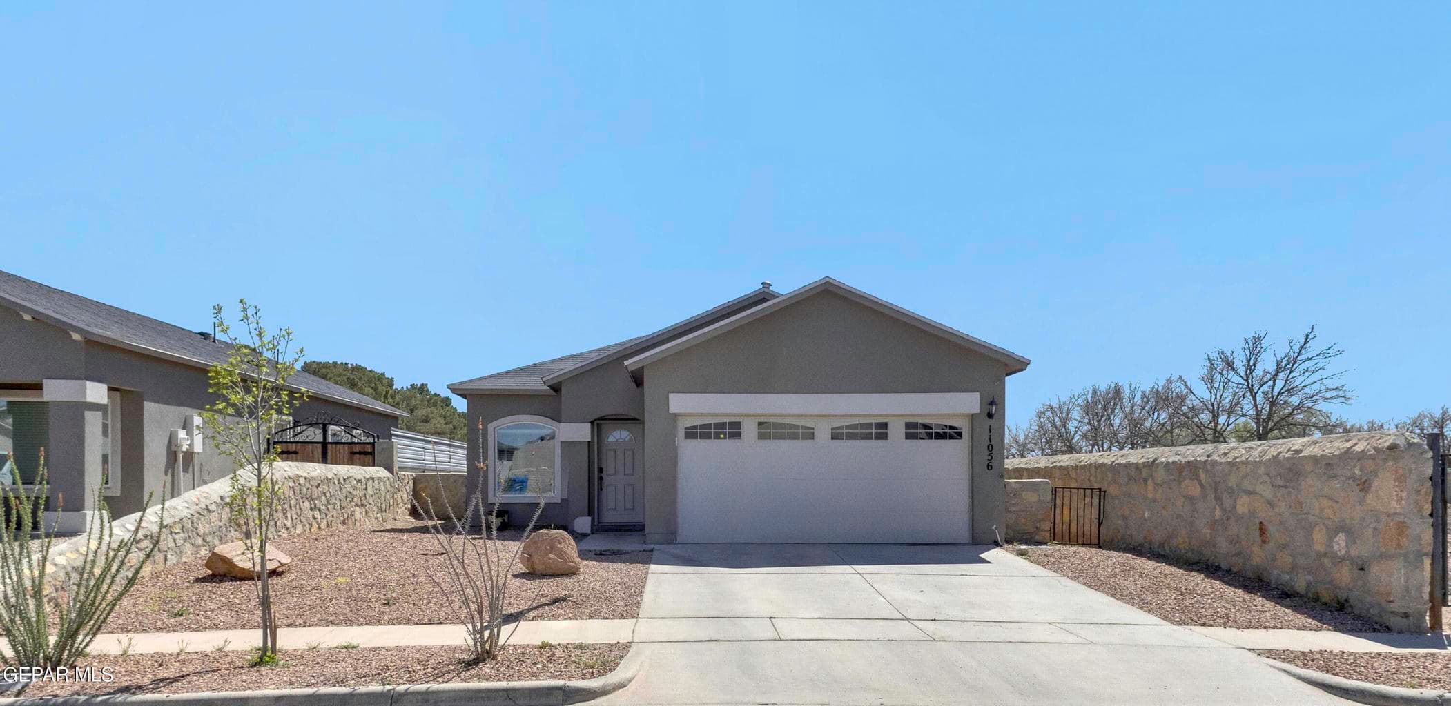 11056 GEM VALLEY Road
