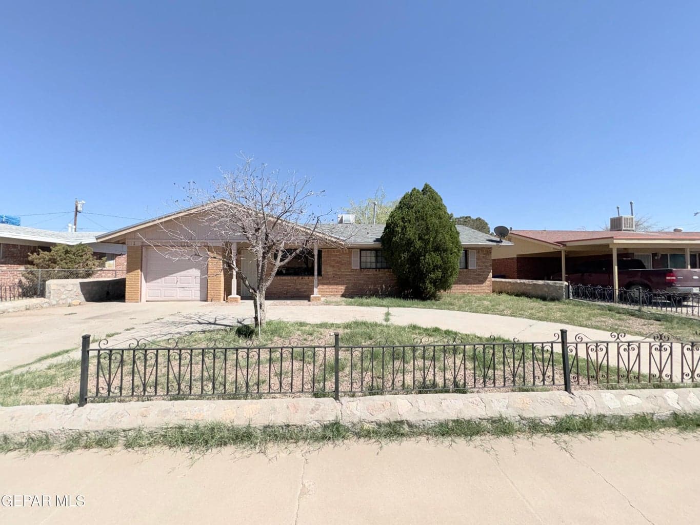 9406 Montgomery Drive