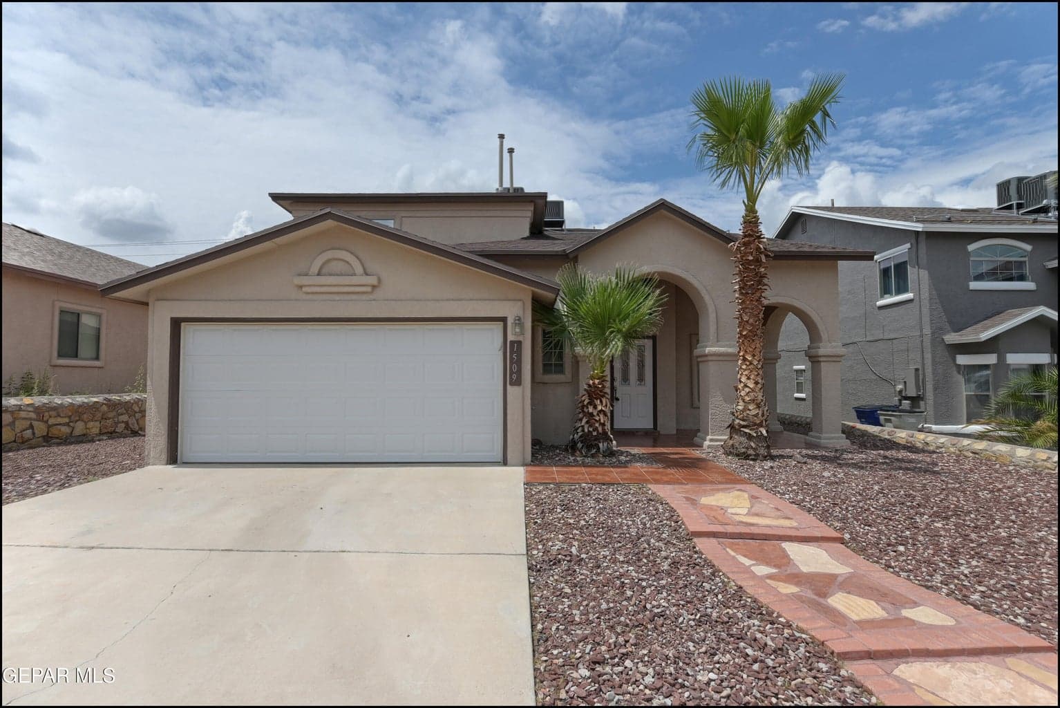 Photo of 1509 LUZ DE SOL Drive