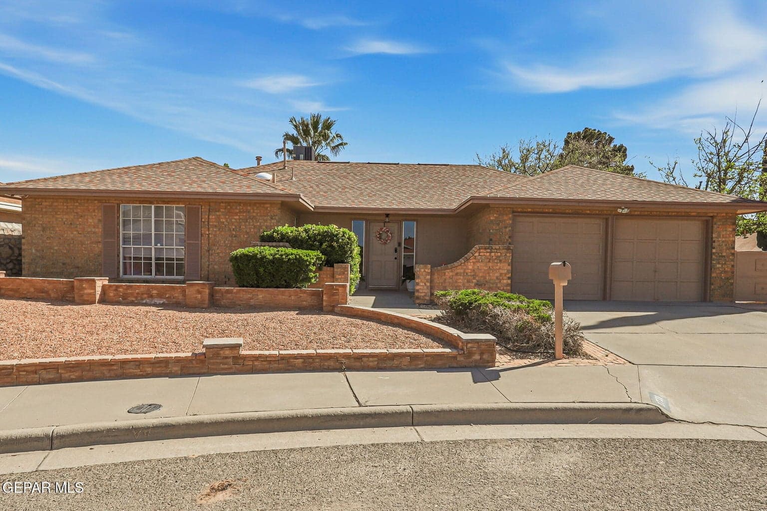 1721 VISTA REAL Drive