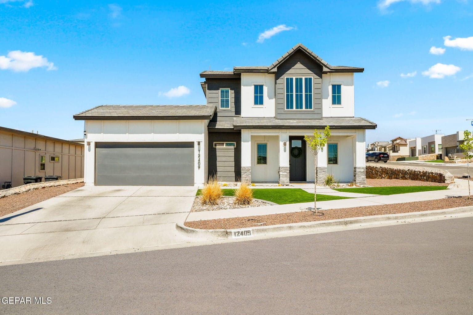 12409 NORTHUMBERG Drive