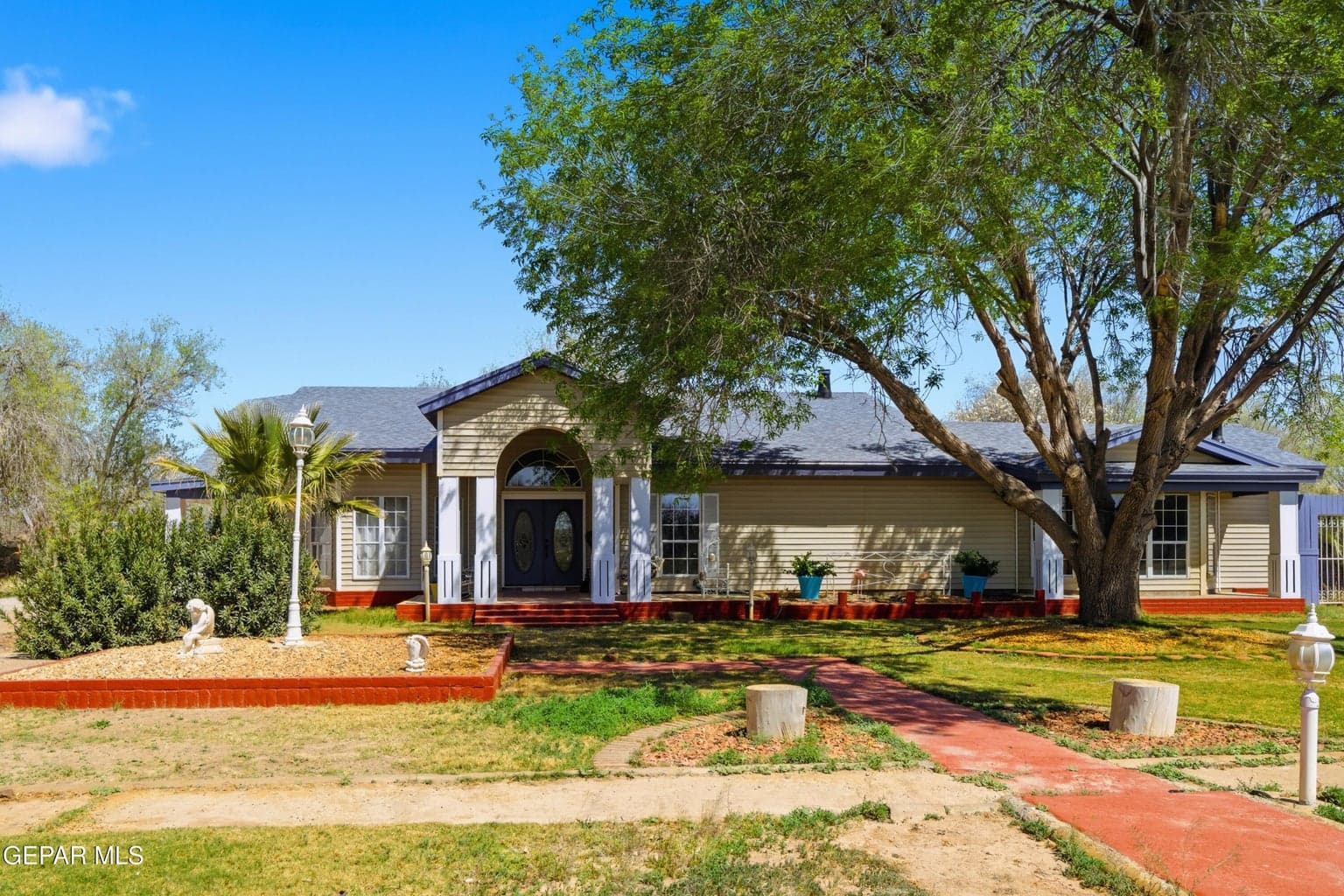 14500 N Loop Drive
