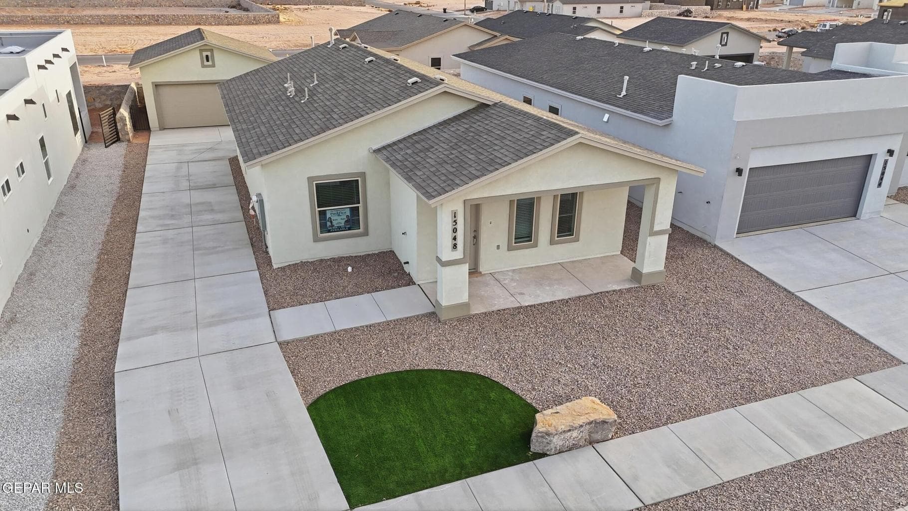 3764 Model Lane
