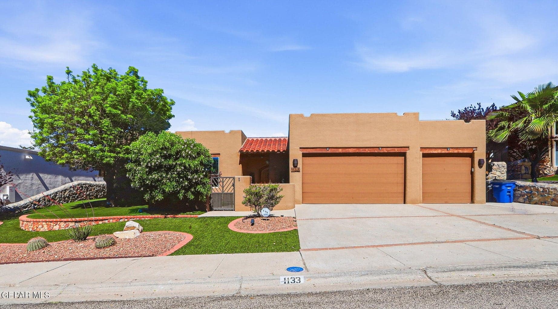 Photo of 1133 CALLE LOMAS Drive