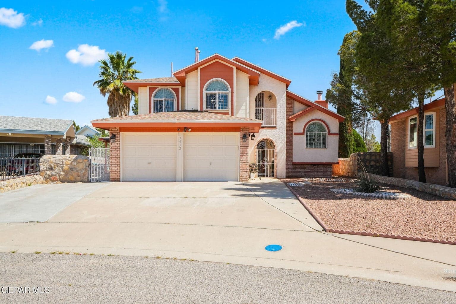 3012 SYLVAN LAKE Place