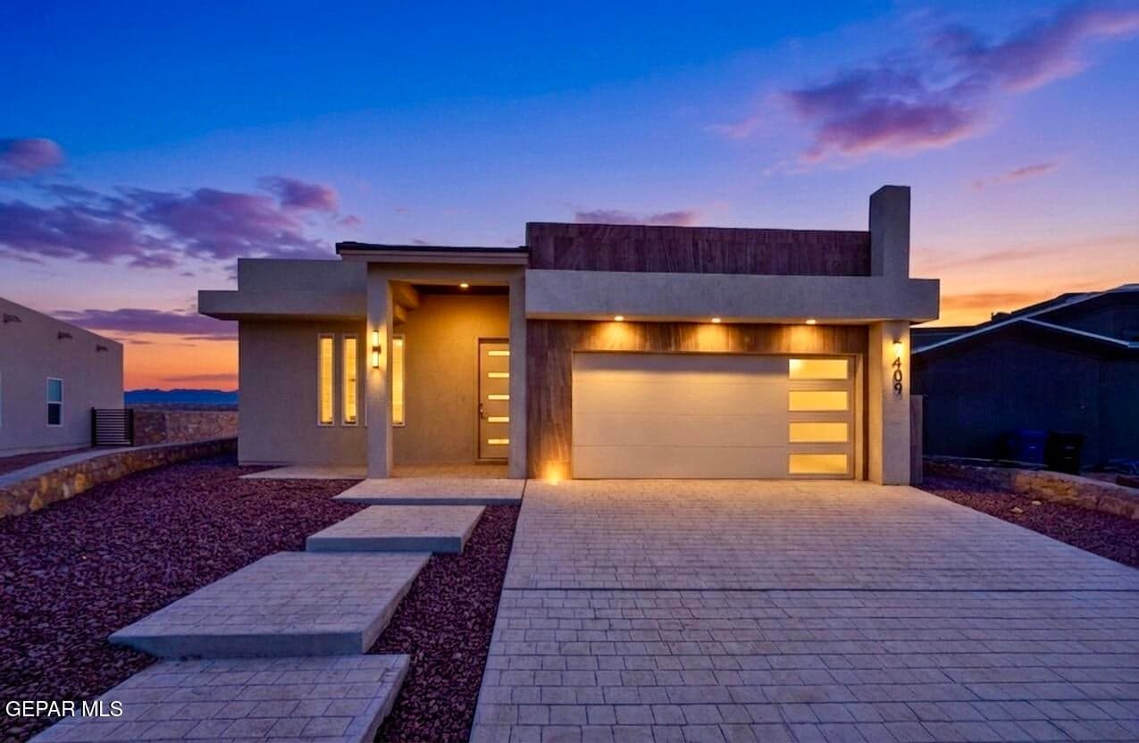 7409 NORTE MESA