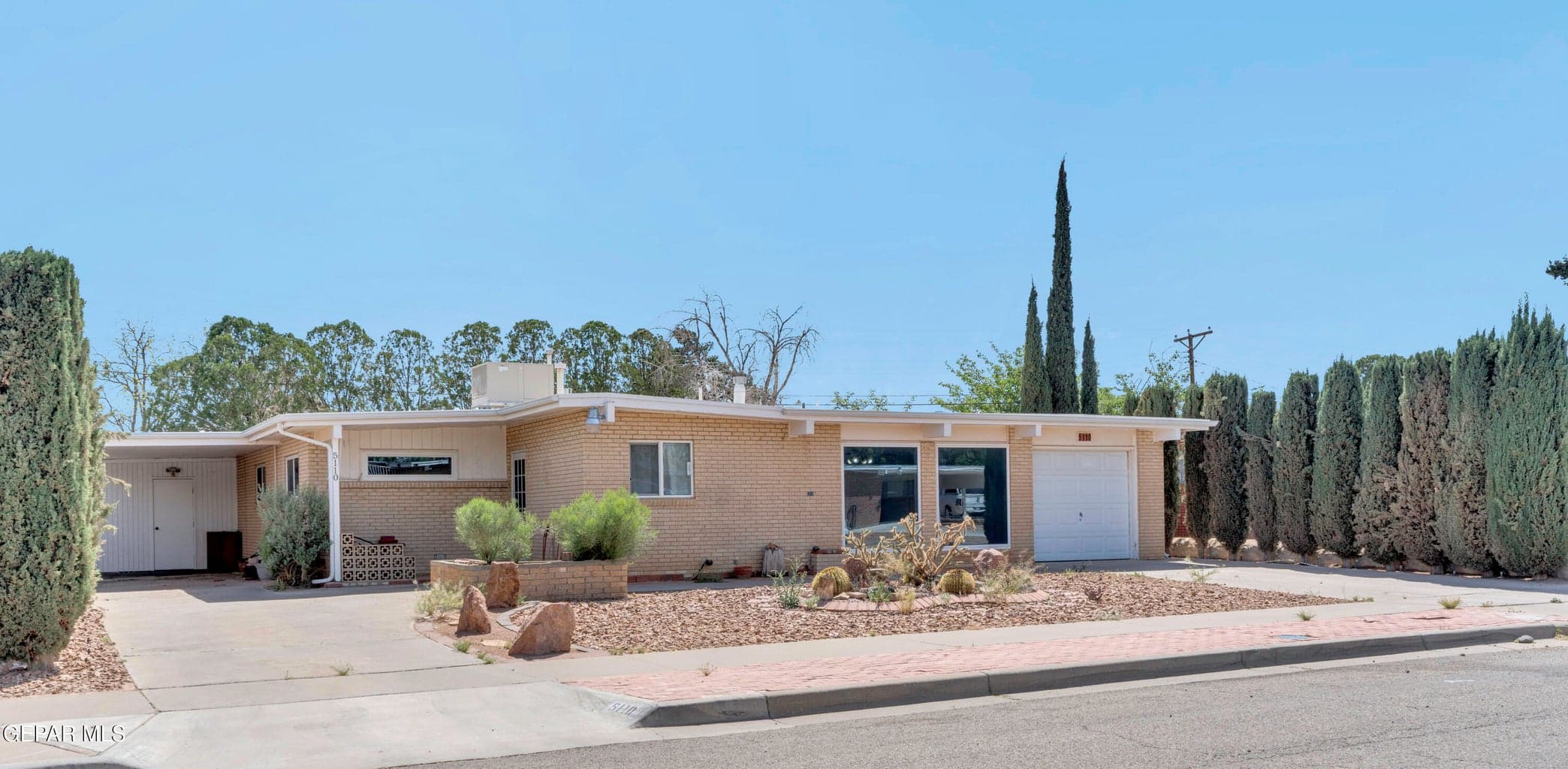 5110 DANNY Drive