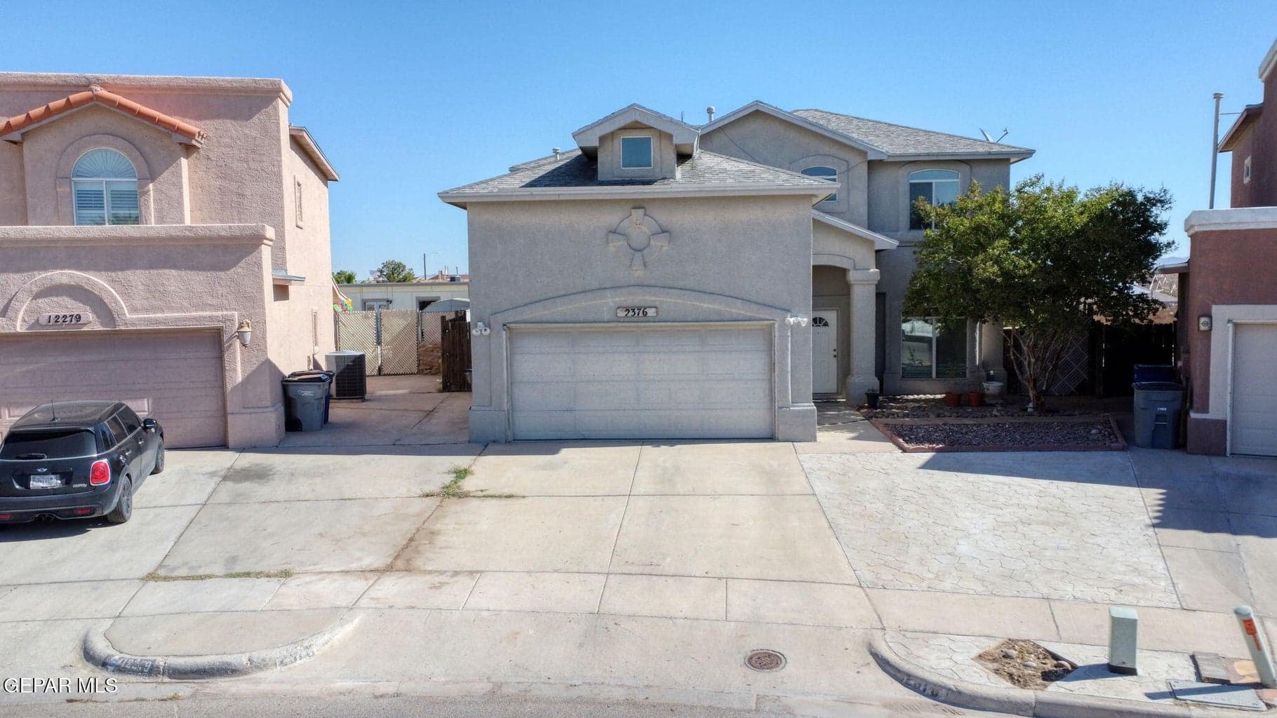 2376 JOSHUA LOUIS Drive
