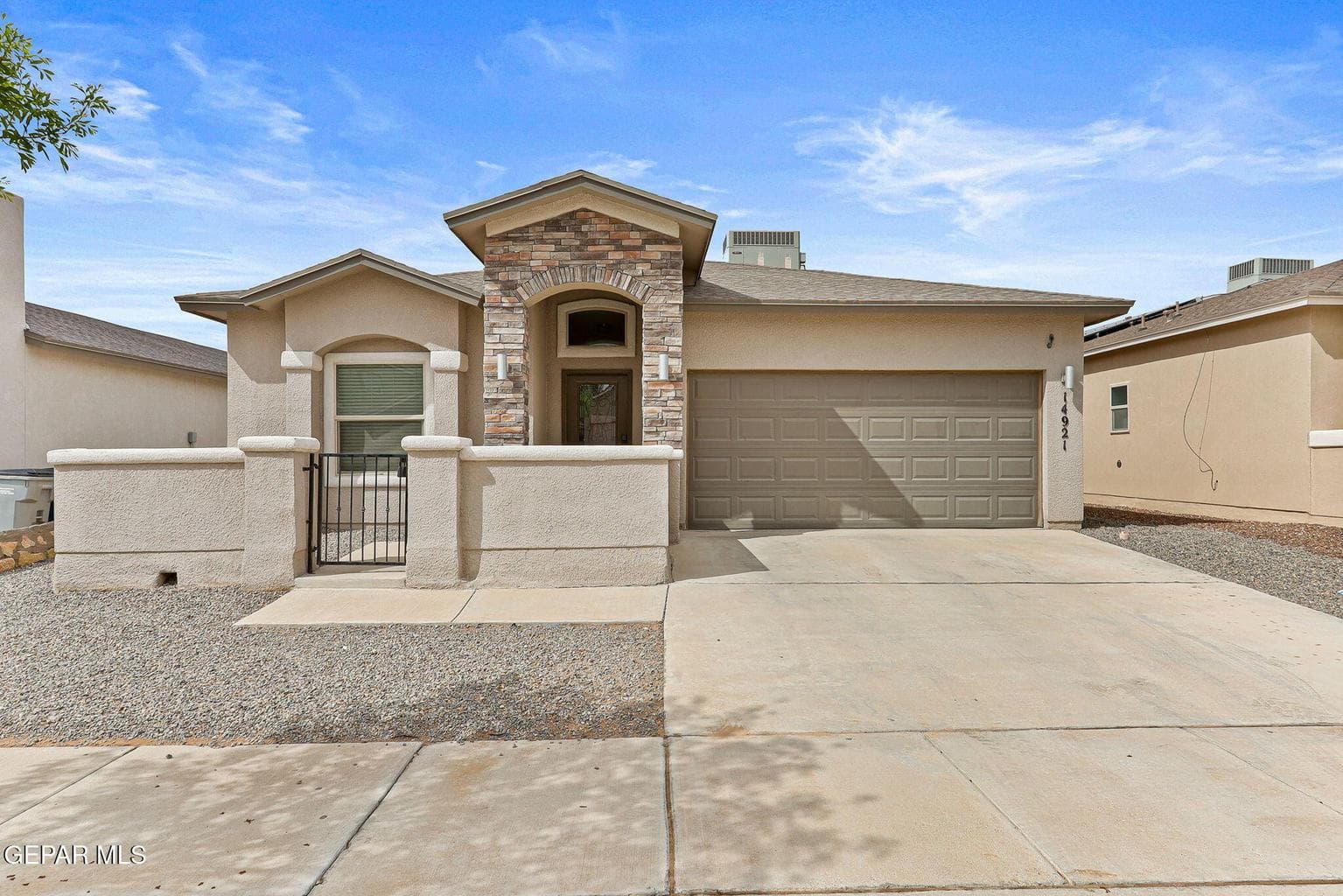 14921 Brandon Wolfram Court