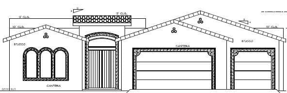 7265 Cimarron Rim Drive