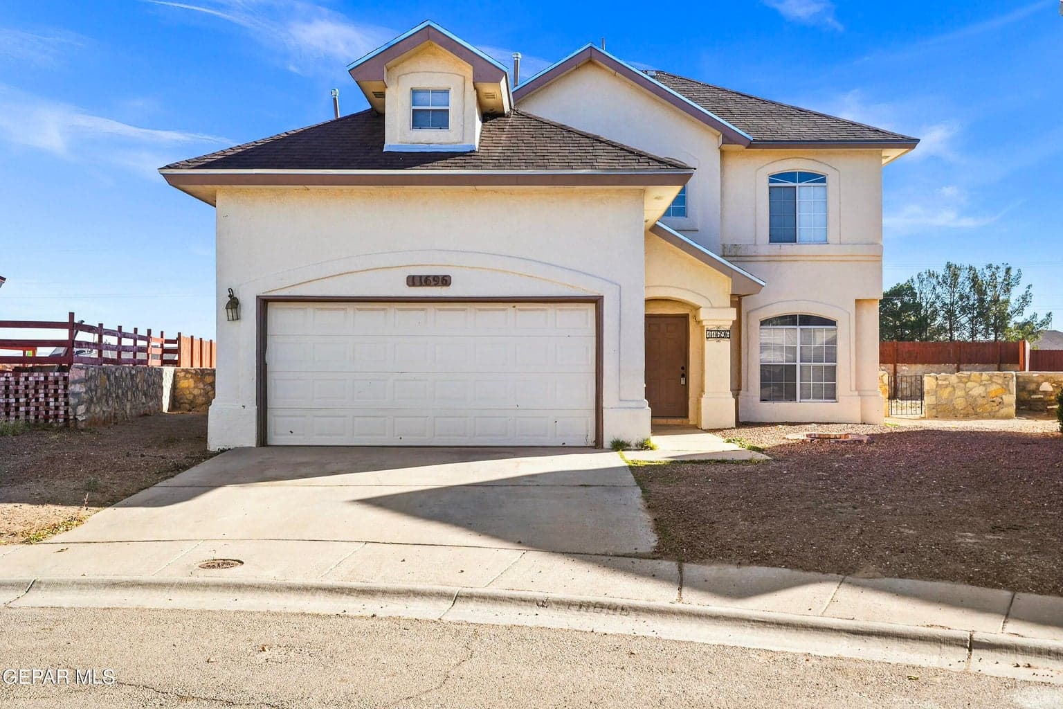 11696 PATRICK JAMES Court