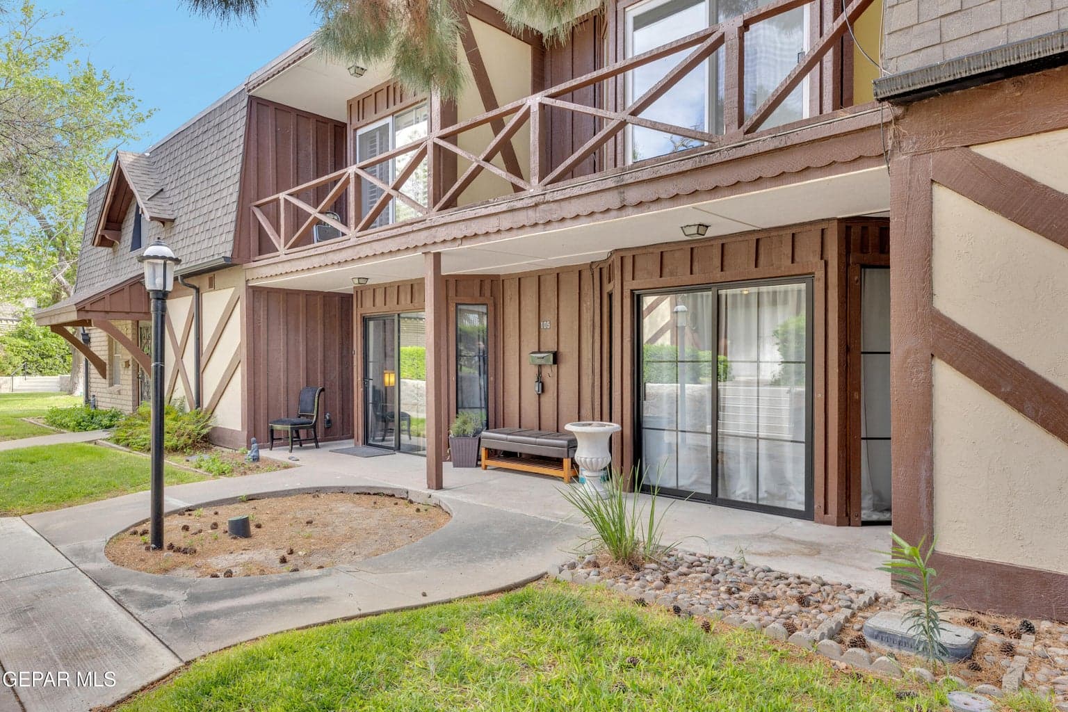 Photo of 500 Thunderbird Drive 105