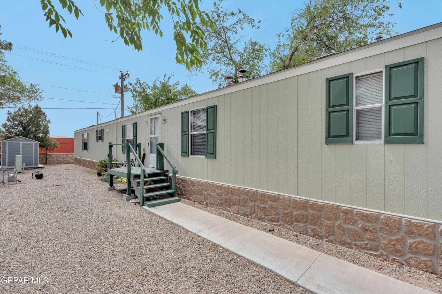 6161 DONIPHAN Drive 181
