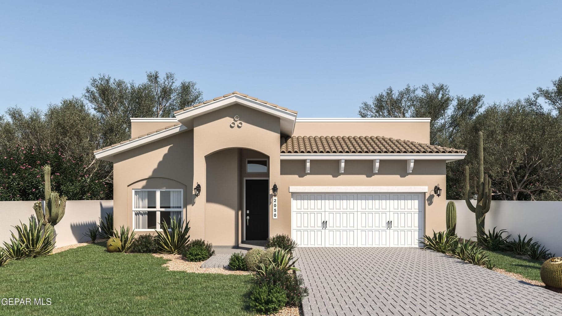 202 Bonnie Trail