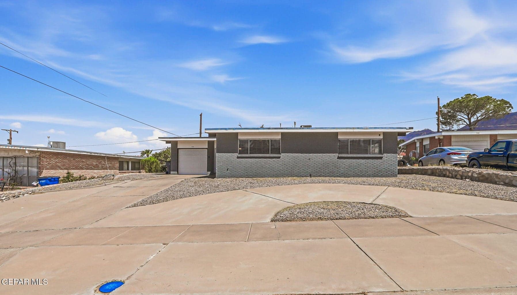 Photo of 313 MARDI GRAS Drive