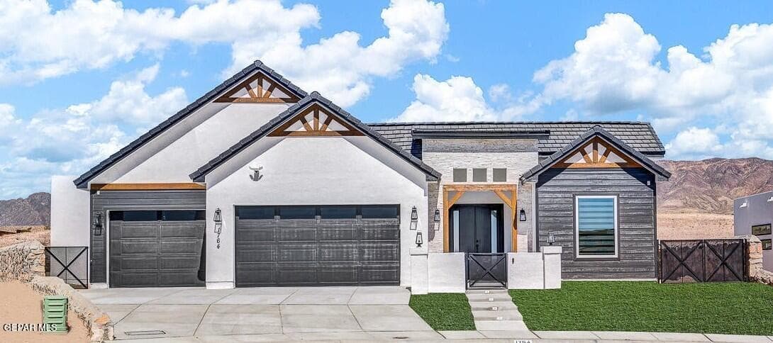 Photo of 7350 SIDEWINDER BEND Drive