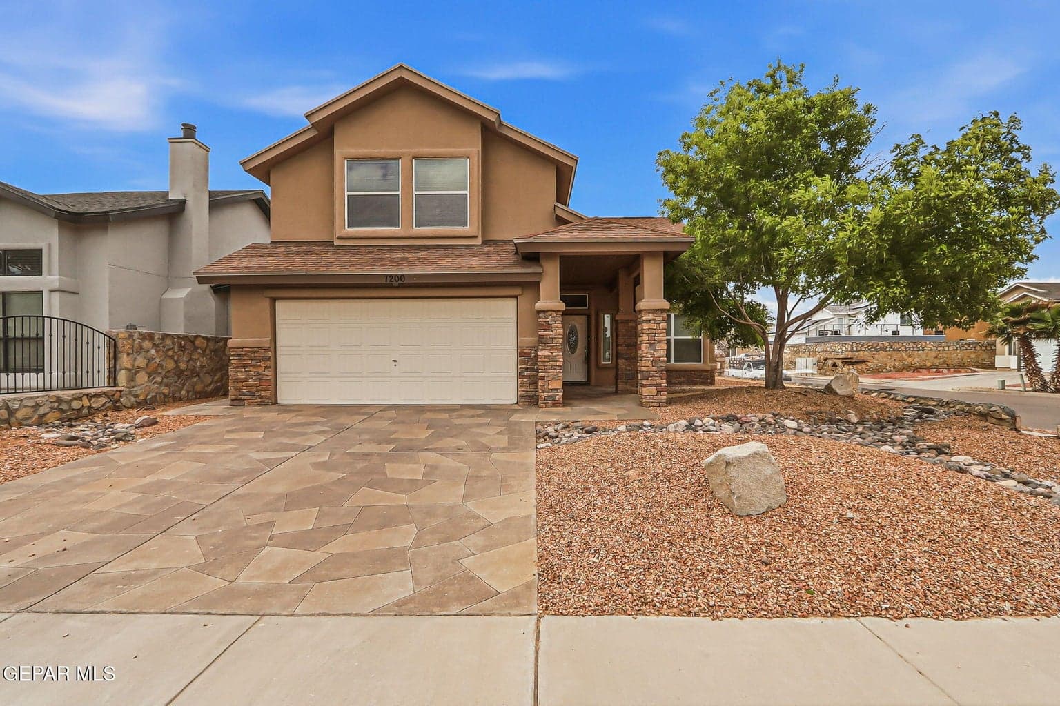 7200 COPPER NAIL Lane