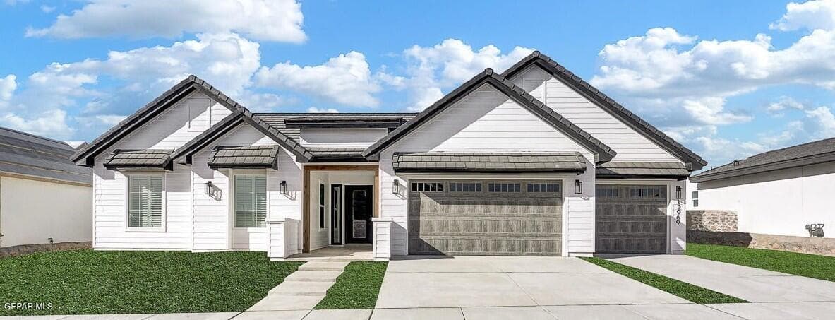 7289 Cimarron Rim Drive