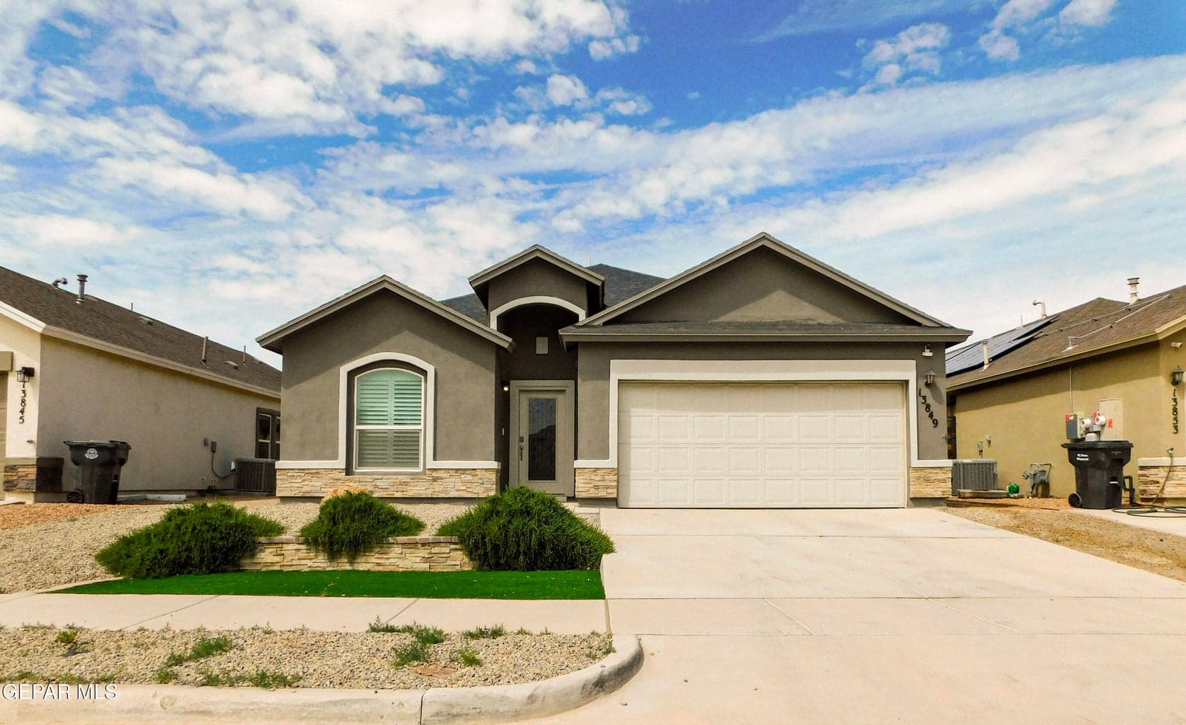 Photo of 13849 Sky Harbor Avenue