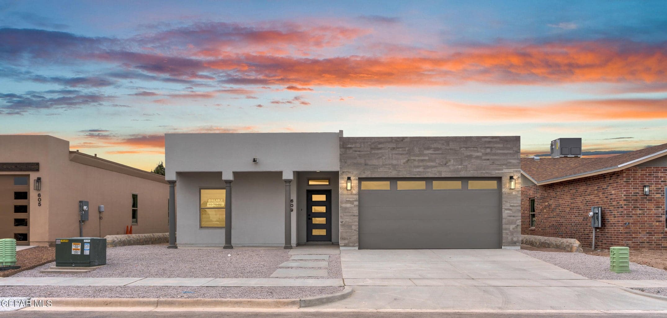 609 San Carlos Court