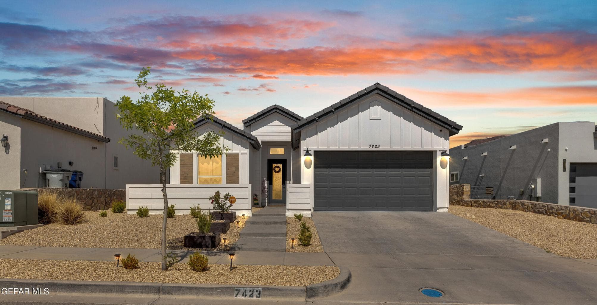 7423 SIDEWINDER BEND Drive