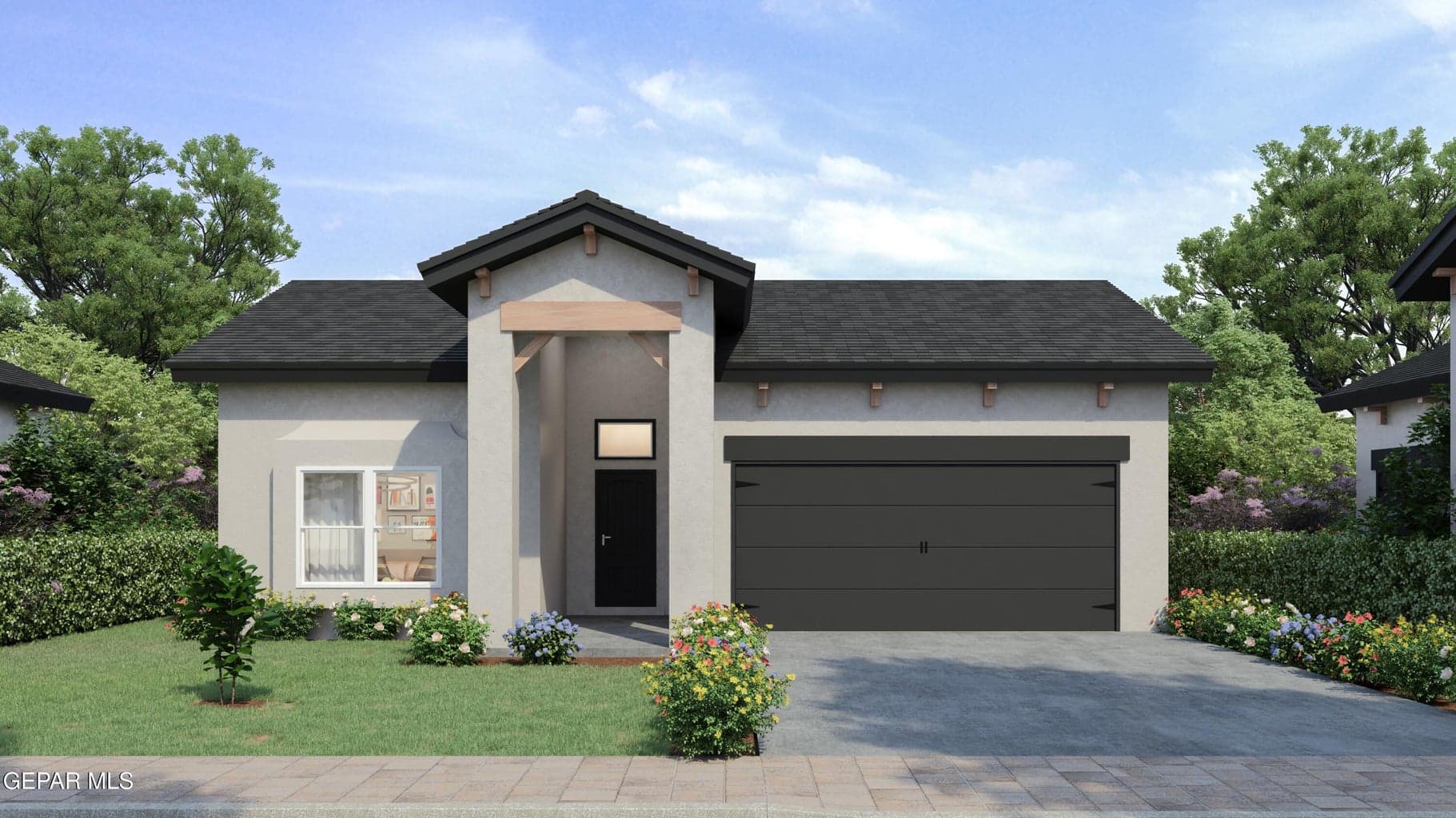 226 Olive Branch Trail