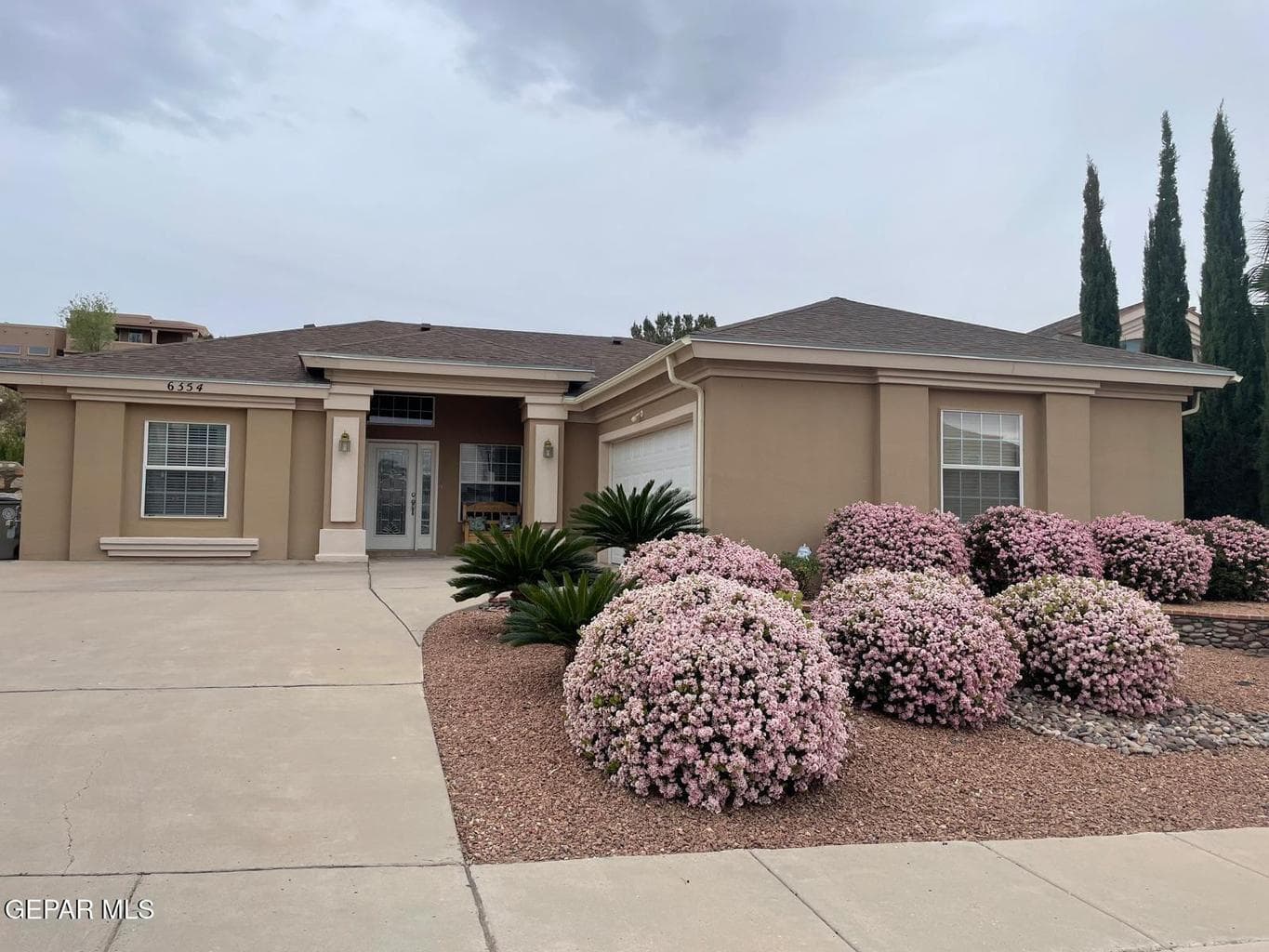 Photo of 6354 FRANKLIN VIEW Drive