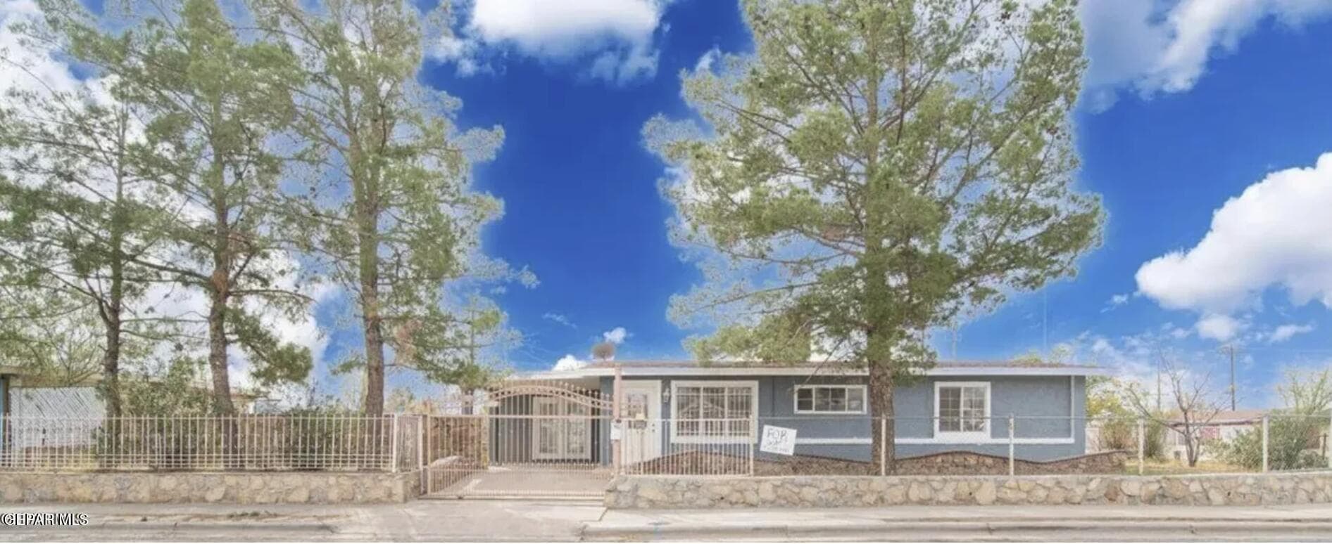 7632 FRANKLIN Drive