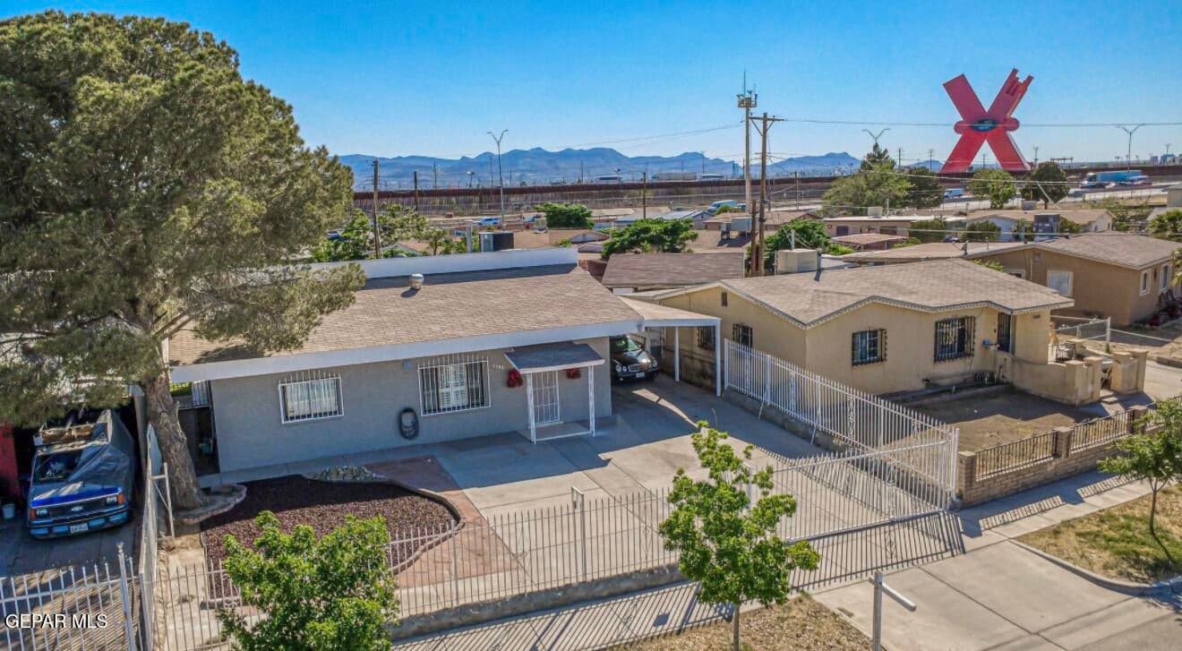 Photo of 4708 FLOWER Drive
