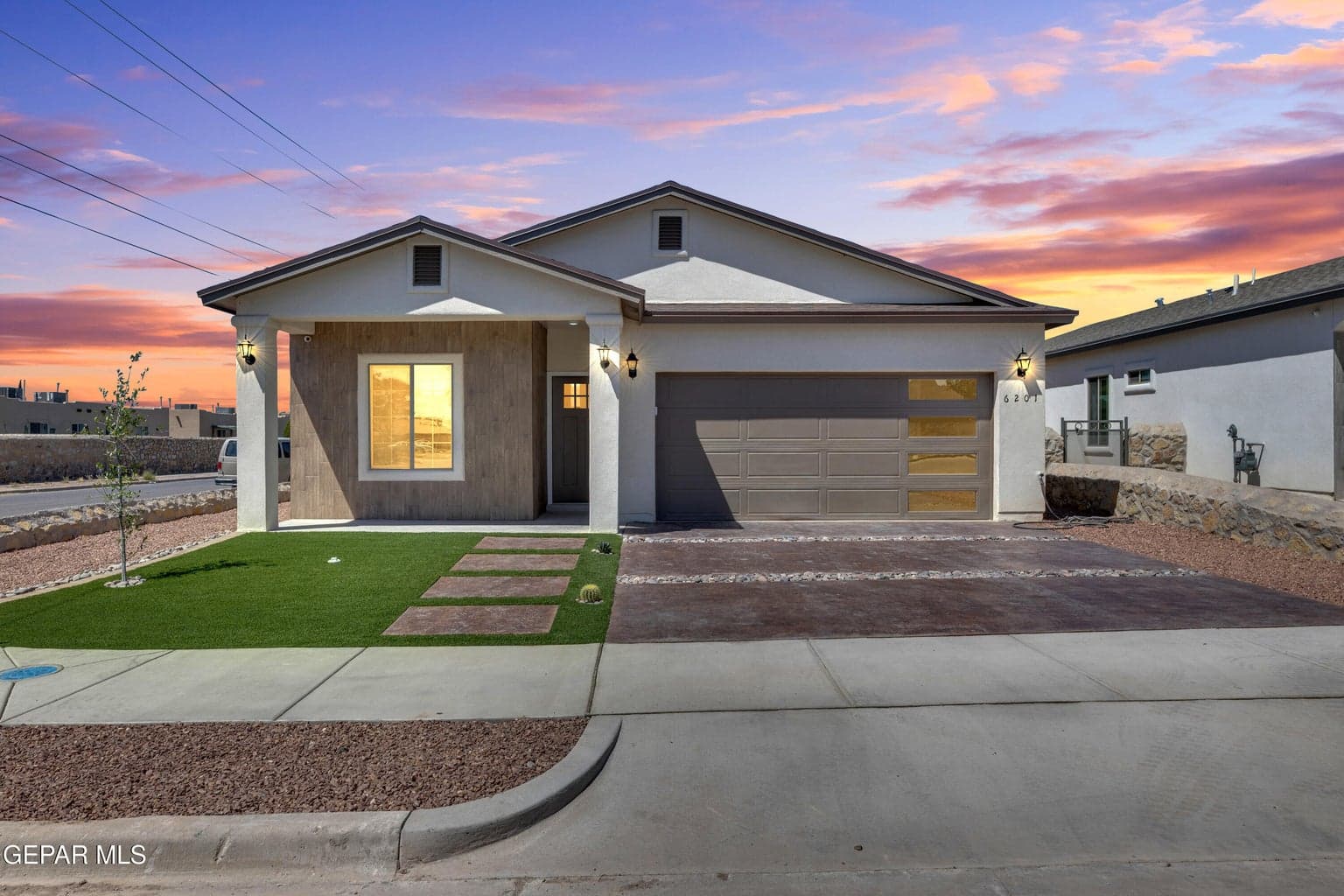 6201 SPOTTED EAGLE Drive