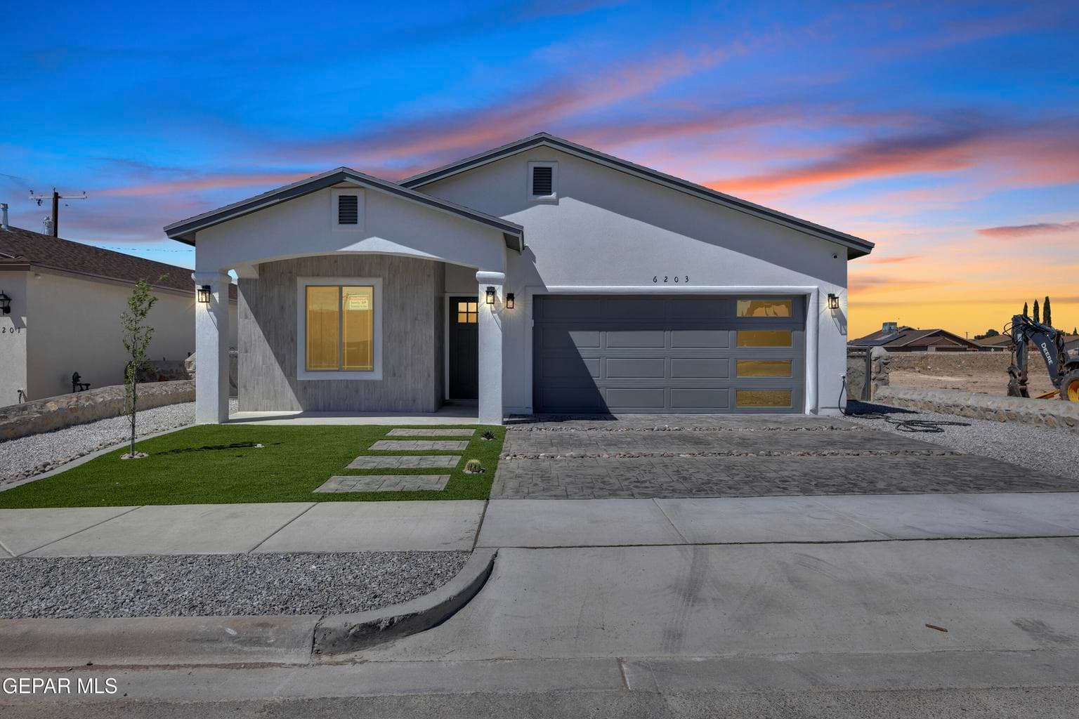 6203 SPOTTED EAGLE Drive