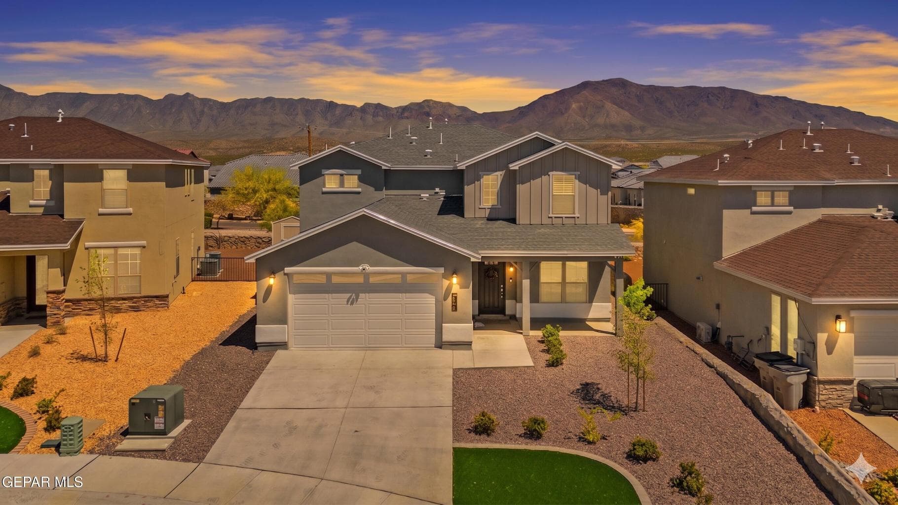 2248 Rocky Terrace Place