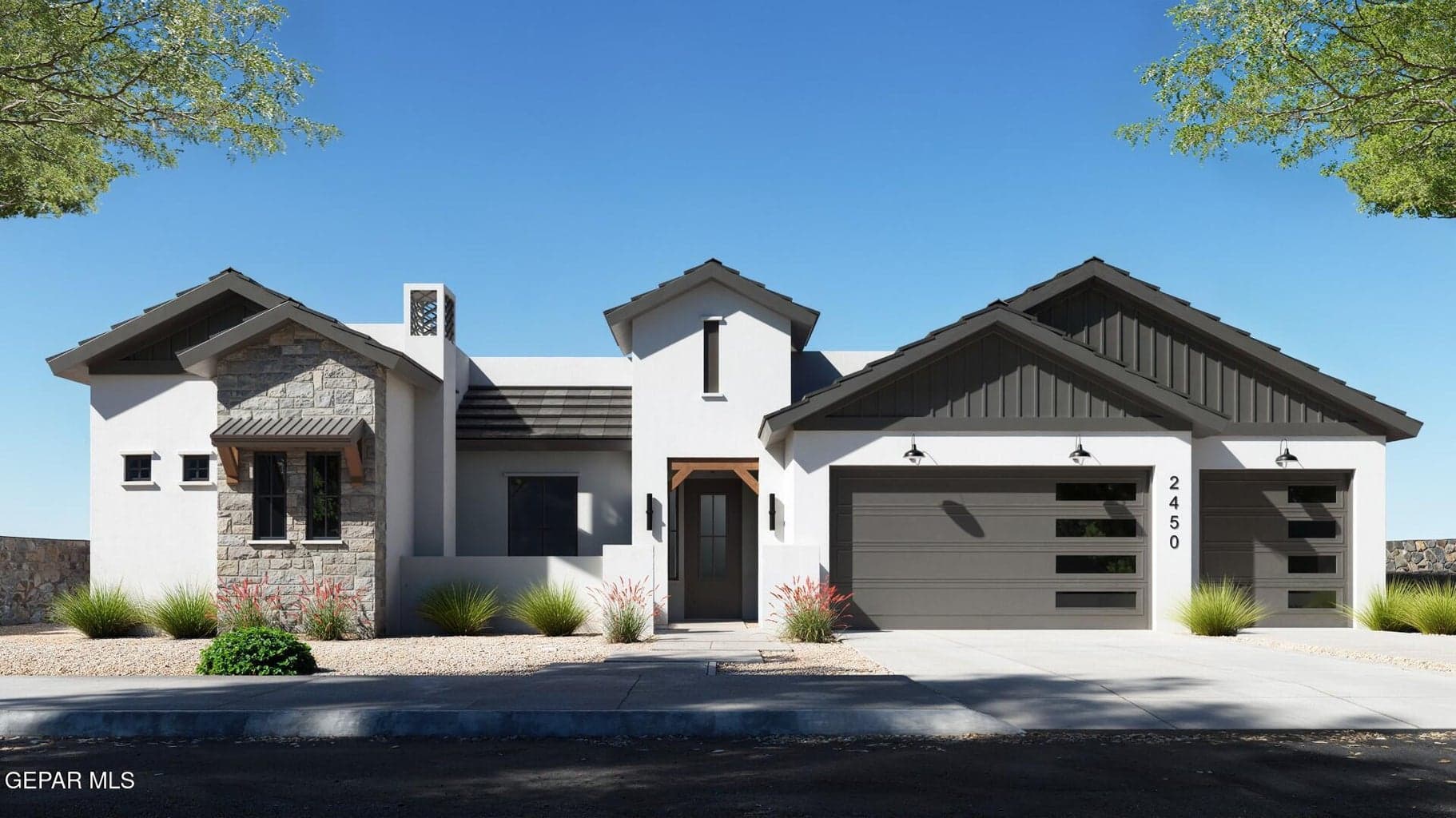 7333 Sidewinder Bend Drive