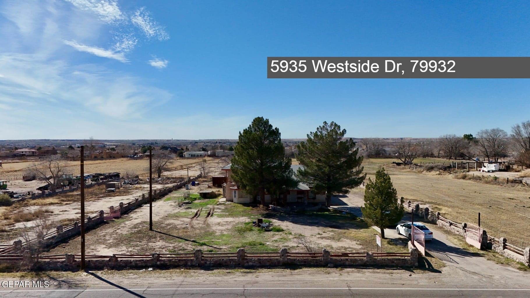 5935 Westside Drive