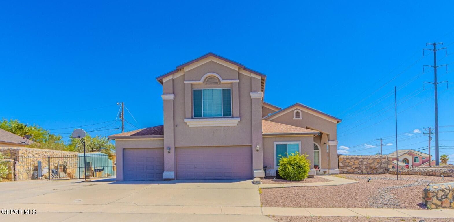 500 GINA VEGA Drive