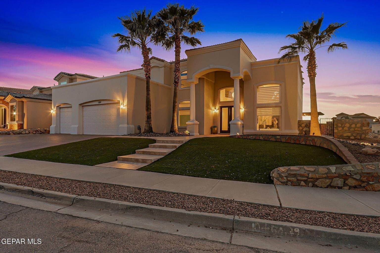 1297 Cypress Ridge Drive