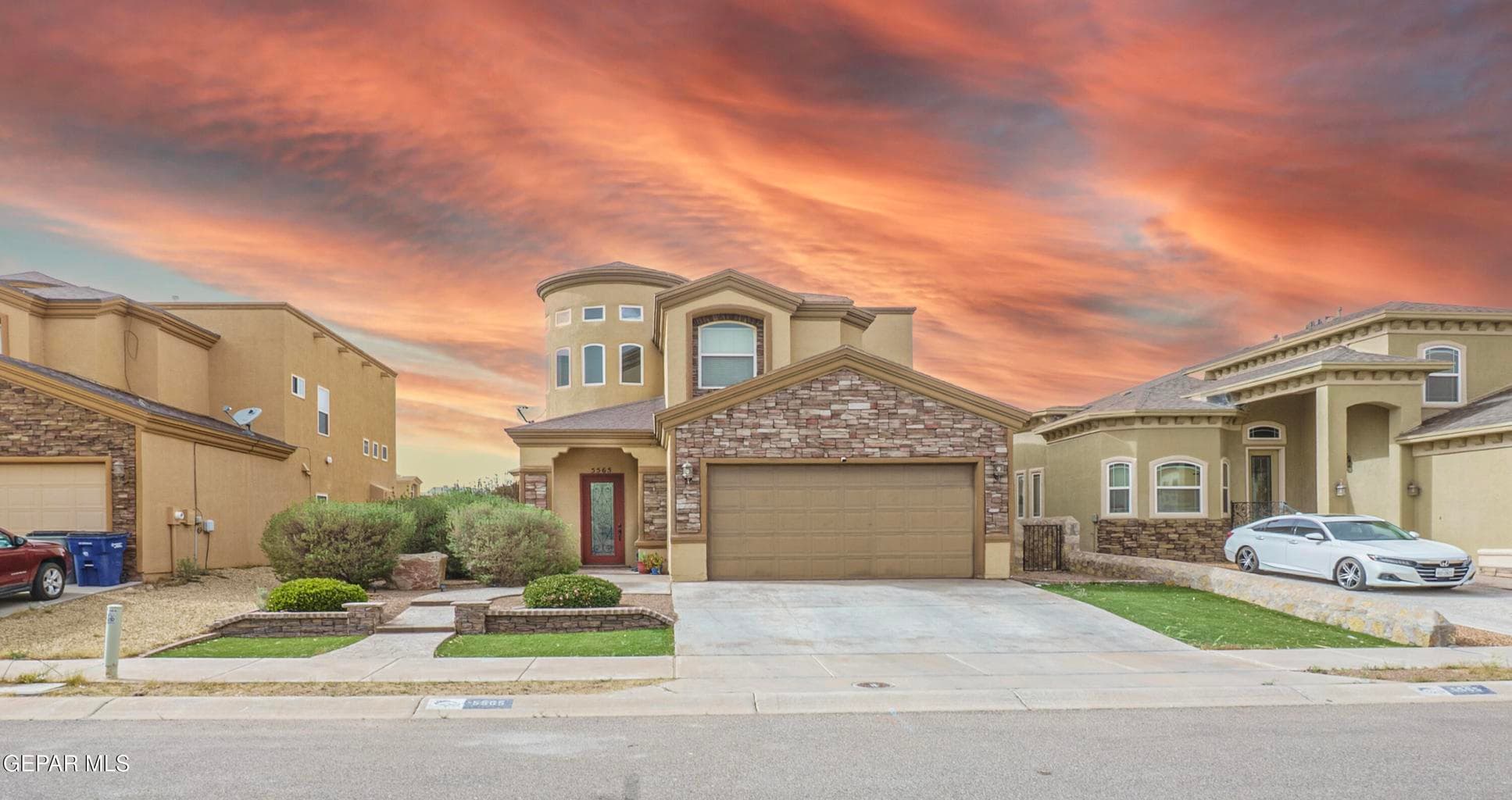 5565 MIKE VANE Drive