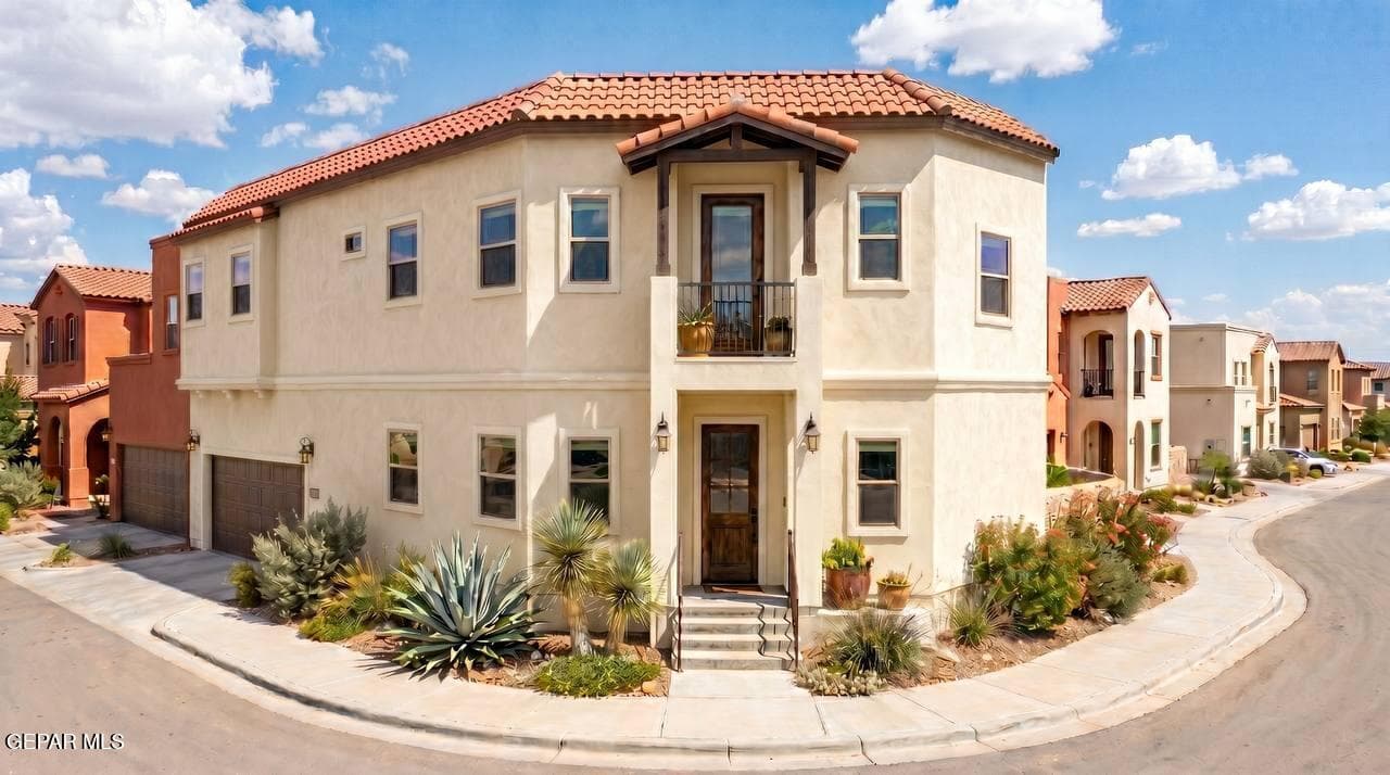 12248 GAUDI Way