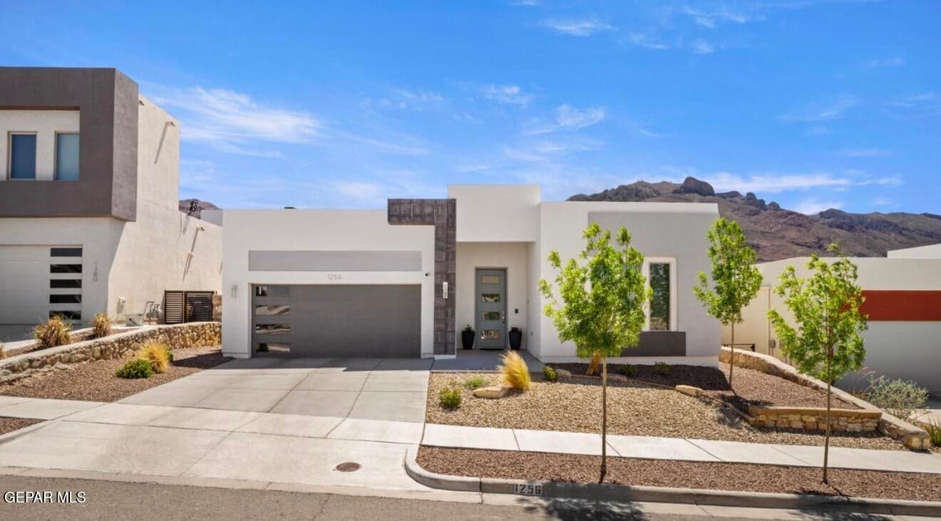 Photo of 1256 DESERT NIGHT Street