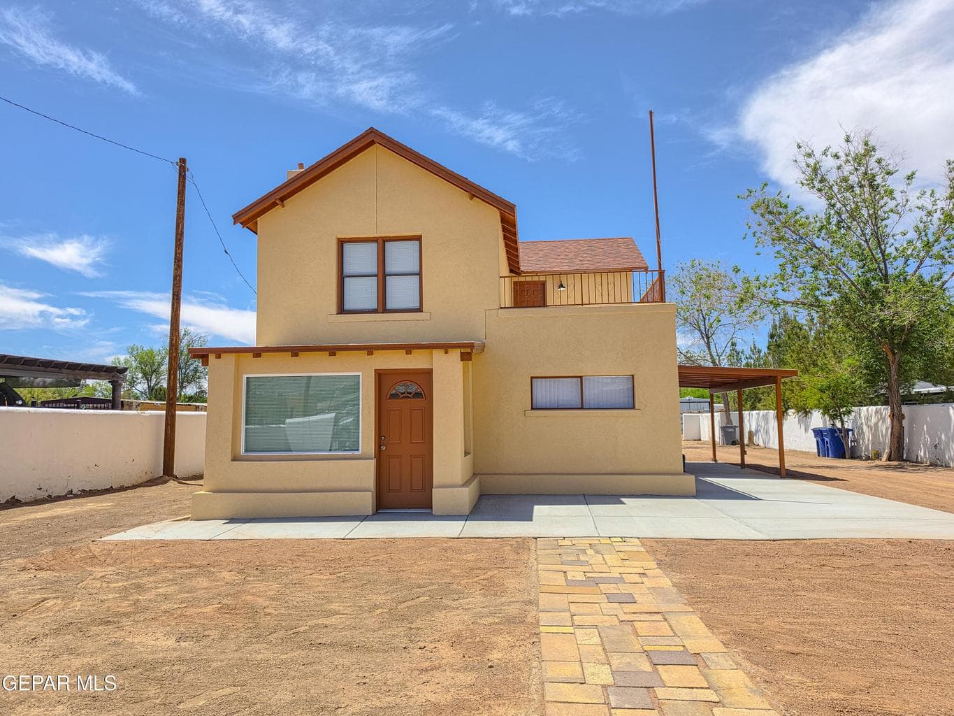 4037 EMORY Road